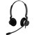 JABRA BIZ 2300 DUO USBA CORDED HEADSET