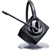 SENNHEISER IMPACT DW PRO OFFICE USB ML WIRELESS DECT SINGLESIDED HEADSET WITH BASE STATION