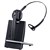 SENNHEISER IMPACT D10 PHONE WIRELESS DECT SINGLESIDED HEADSET WITH BASE STATION FOR DESKPHONE