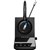 SENNHEISER IMPACT SDW 5016 WIRELESS DECT SINGLESIDED HEADSET WITH BASE STATION