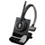 SENNHEISER IMPACT SDW 5036 WIRELESS DECT SINGLESIDED HEADSET WITH BASE STATION