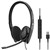 SENNHEISER ADAPT SC 160 DOUBLESIDED USB HEADSET