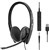 SENNHEISER ADAPT SC 165 USB DOUBLESIDED HEADSET