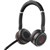 JABRA EVOLVE 75 STEREO BLUETOOTH HEADSET