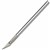 ZART 111 PRECISION KNIFE 120MM ALUMINIUM