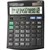 CITIZEN CT666N CHECK AND CORRECT CALCULATOR 12 DIGIT BLACK