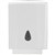 REGAL ULTRASLIM HAND TOWEL DISPENSER WHITE
