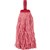CLEANLINK MOP HEAD 450G RED