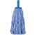 CLEANLINK MOP HEAD 450G BLUE