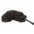 CLEANLINK DUSTER MICROFIBRE HEAD BENDABLE BLACK