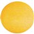 DURABLE FLOOR MARKING SHAPE POINT YELLOW PACK 10