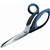 DURABLE MULTIPURPOSE SCISSORS 200MM BLACKBLUE