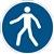 DURABLE SAFETY MARKING USE WALKWAY