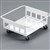 DURABLE TROLLEY FOR 1 X 90 LITRE BIN