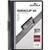 DURABLE DURACLIP DOCUMENT FILE PORTRAIT 60 SHEET CAPACITY A4 BLACK