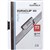 DURABLE DURACLIP DOCUMENT FILE PORTRAIT 60 SHEET CAPACITY A4 WHITE
