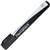 INITIATIVE PERMANENT MARKER BULLET 15MM BLACK