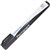 INITIATIVE PERMANENT MARKER CHISEL 50MM BLACK