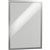 DURABLE DURAFRAME SUN SIGN HOLDER A3 SILVER PACK 2