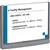DURABLE CLICK DOOR SIGN HOLDER A5 GREY
