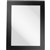DURABLE DURAFRAME SIGN HOLDER ADHESIVE BACK A3 BLACK PACK 2