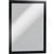 DURABLE DURAFRAME GRIP FRAME A4 BLACK