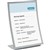 DURABLE DURAVIEW TABLE STAND A3 SILVER