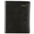 CUMBERLAND 2022 NORWICH SPIRAL DIARY PVC DAY TO PAGE 30 MINUTE A5 BLACK