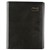 CUMBERLAND 2022 NORWICH SPIRAL DIARY PVC WEEK TO VIEW 1 HOUR A5 BLACK