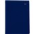 CUMBERLAND 2022 SOHO SPIRAL DIARY PVC WEEK TO VIEW 1 HOUR A5 NAVY