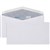 CUMBERLAND DLX ENVELOPES SECRETIVE WALLET PLAINFACE MOIST SEAL LASER 90GSM 235 X 120MM WHITE BOX 500