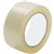 CUMBERLAND PACKAGING TAPE 50 MICRON 48MM X 75M CLEAR PACK 6