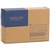 CUMBERLAND MAILING BOX PRINTED ADDRESS FIELDS 310 X 225 X 102MM BROWN
