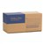 CUMBERLAND MAILING BOX PRINTED ADDRESS FIELDS 400 X 200 X 180MM BROWN