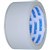 CUMBERLAND LOW NOISE PACKAGING TAPE 45 MICRON 48MM X 75M CLEAR PACK 6