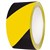 CUMBERLAND WARNING TAPE 48MM X 45M BLACKYELLOW