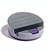 DURABLE VARICOLOR SMART OFFICE TABLET BASE GREYPURPLE