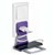 DURABLE VARICOLOR SMART OFFICE PHONE HOLDER GREYPURPLE