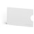 DURABLE RFID SECURE CREDIT CARD SLEEVE PACK 3