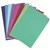 COLOURFUL DAYS COLOURBOARD 200GSM A4 ASSORTED COOL PACK 50