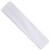 COLOURFUL DAYS CREPE PAPER 2400 X 500MM WHITE