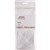 COLOURFUL DAYS CELLOPHANE 750 X 1000MM CLEAR