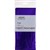 COLOURFUL DAYS CELLO WRAP 750 X 1000MM PURPLE