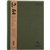 EARTHCARE 2022 DIARY DAY TO PAGE 15 MINUTE A4