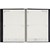 CUMBERLAND 2022 NORWICH SPIRAL DIARY PVC 2 DAYS TO PAGE 1 HOUR A4 BLACK