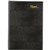 CUMBERLAND 2022 ELEGANT APPOINTMENT DIARY WEEK TO VIEW 1 HOUR A4 BLACK