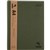 EARTHCARE 2022 DIARY WEEK TO VIEW 1 HOUR A4