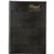 CUMBERLAND 2022 ELEGANT APPOINTMENT DIARY DAY TO PAGE 30 MINUTE A5 BLACK