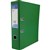 INITIATIVE LEVER ARCH FILE PP 70MM A4 GREEN