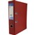 INITIATIVE LEVER ARCH FILE PP 70MM A4 RED